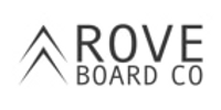 Rove Board Co coupons